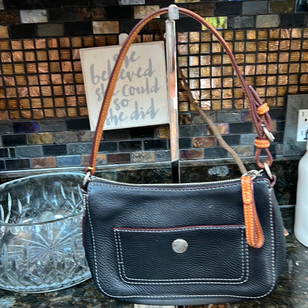 Coach small Chelsea hobo bag